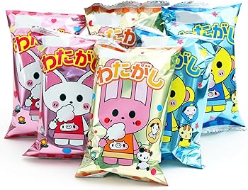 椰子さん専用ページ Amazon.co.jp: 太田屋製菓 新おさんぽわたがし 1個×6袋 : 食品